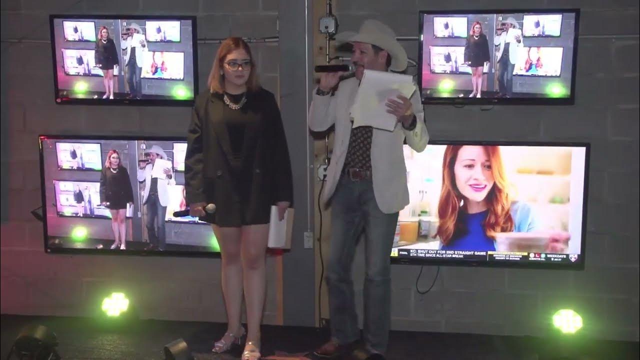 Ojos Locos Northline Bikini Contest 2022 YouTube