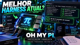 How to Install and Configure Oh My Pi in the Terminal (Complete Step-by-Step Guide)