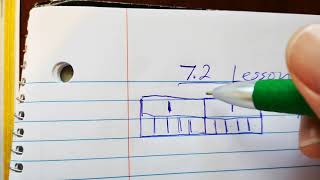 Go Math Lesson 7.2 pages 311-314