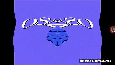 Respondview 2 OS/2 Warp 4 Effects In RGB TO BGR Reversed In Confusión Squared