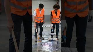 Flooded Basement Becomes Mirror Palace Transformation
