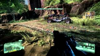 Crysis 3 Collectibles - 5. Red Star Rising