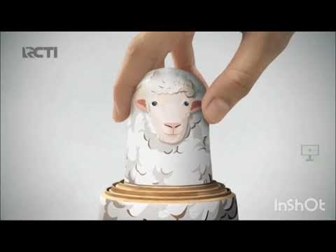 RCTI 2504 LA Lights Let's Do IT! #MikirDulu (Hd Ver.) (2014-2023) Iklan Rokok PHW Revisi 2013