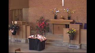 Sherrye Johnson Memorial Service