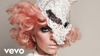 LADY GAGA FEATURING BEYONCÉ / TELEPHONE / 7