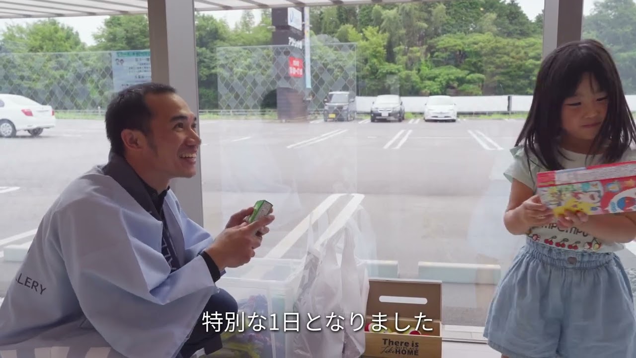 9周年大感謝祭 ご来場ありがとうございました!