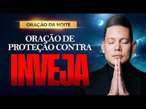 Thumbnail for ORAÇÃO DA NOITE 20 DE AGOSTO 