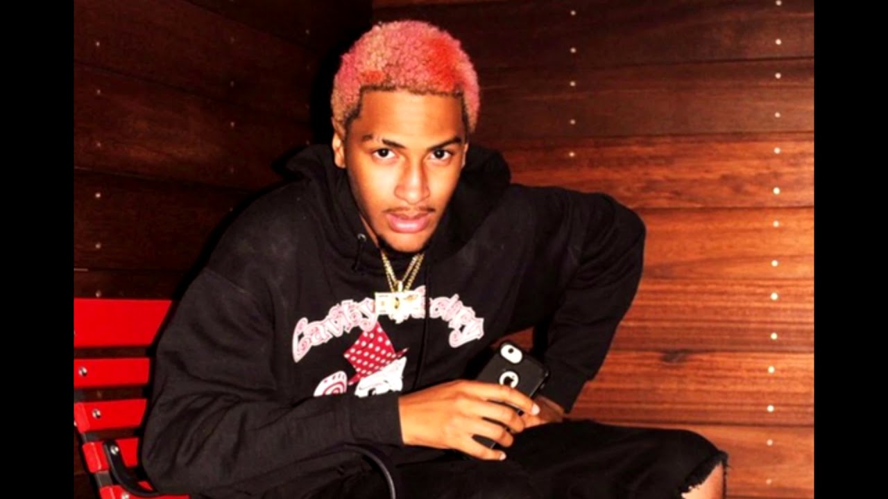 Comethazine - NONSENSE Instumental (Reprod. by Aitio)