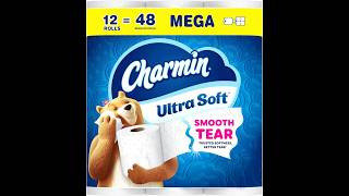Charmin Ultra Soft Toilet Paper, 12 Mega Rolls Review - Pros & Cons - Charmin Ultra Soft screenshot 4