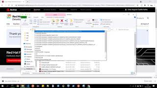 Fuse Camel Karaf - Parte 2 - Instalacion Fuse 7.0