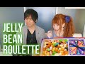 Bean Boozled Challenge