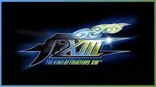 The King of Fighters XIII review - Steamdrunk