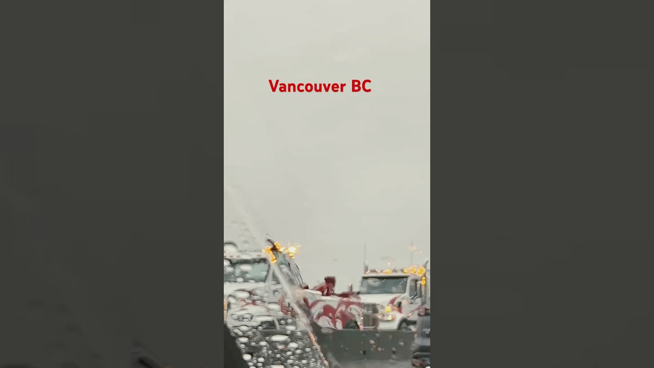 Coca-Cola Truck Rear-Ends City Bus 💥 Crazy Highway Traffic Jam! 