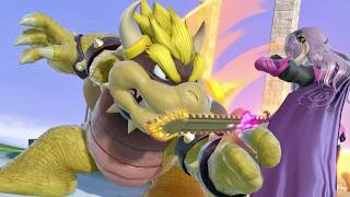 Bowser GSP grind & defending the Royal win streak