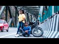 Gulzar  muskan l newprewedding preweddingshoot preweddingsong newsongprewedding stphotostudio