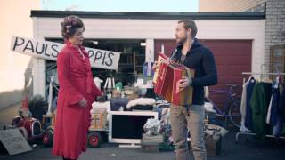 Citiboard.se - Sveriges största nätloppis! "Musikaliskt geni - 2015"