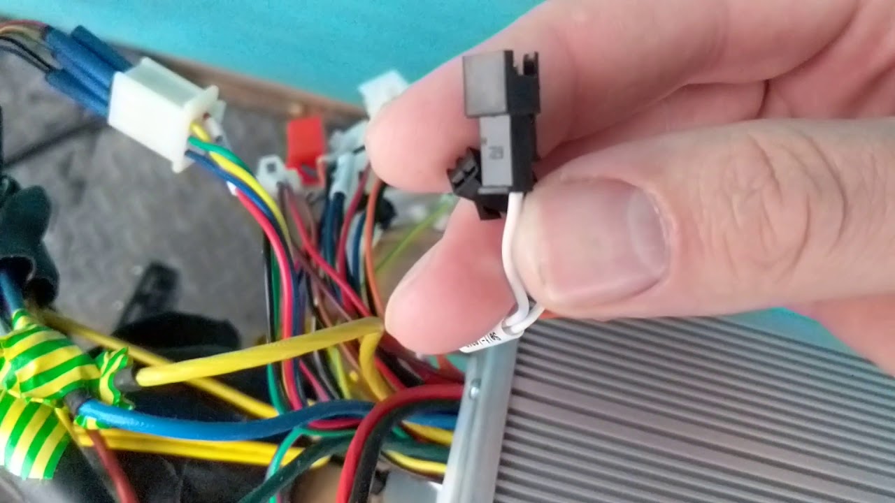 3000w ebike controller