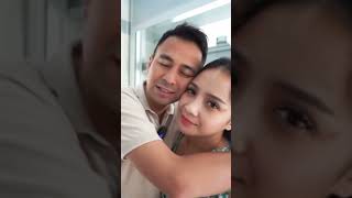 Ketika raffi ngambek nagita cuekin di anniv 9 tahunnya wkwk #nagitaslavina #raffiahmad #raffinagita