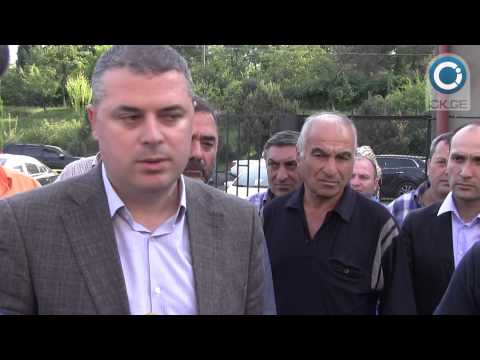 ყურძენი 2 ლარი რომ ღირდა მოსახლეობა იმასაც აპროტესტებდა - ოთარ დანელია