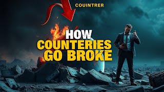 How Countries Go Broke: The Hidden Cycle That Changes Everything