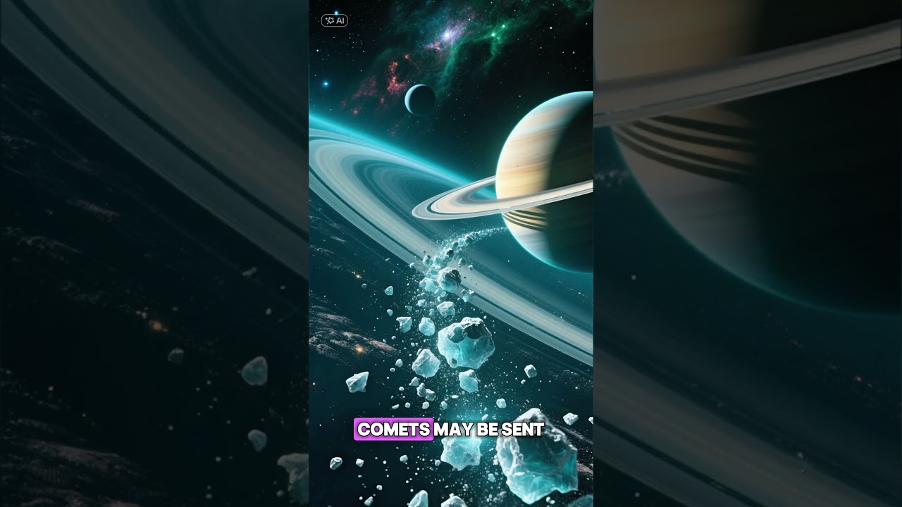 A Nearby Star Will Pass Through Our Solar System🧐 