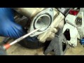 How Motorcycle Carburetors work and how to tune and clean them