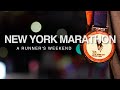 New York Marathon 2024: Join the Ultimate Running Weekend 🏃‍♂️