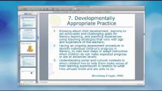 Special Education Training Modules Intro Video