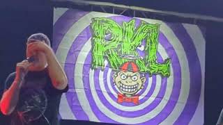 Watch Rich Kids On Lsd Betrayed video