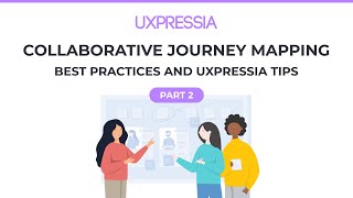 Collaborative Customer Journey Mapping: Best Practices & UXPressia Tips (Part 2)