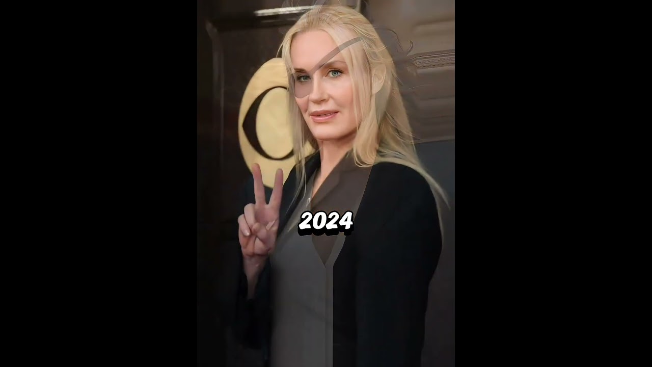 Kill Bill: Vol. 2 2004 Cast Then and Now 2004 vs 2024 