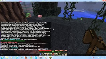 mod review - single player commands 1.5.1