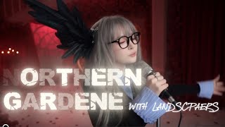 💥SCARLET EP49💥NORTHERN GARDENER /official mv/ team tonaya, scott kim