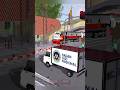 Mobil MBG Tabrak Jembatan Saat Hunting Kereta Api Tut tut tut #keretaapiindonesi #gtasa