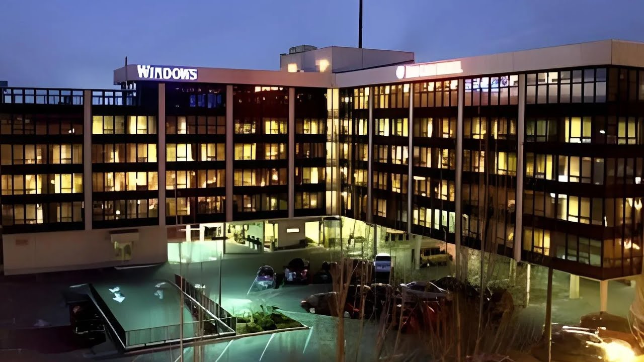 Hotel Eastlund, BW Premier Collection | Portland | Hotel Review🏠