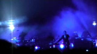 Massive Attack - Flat of the Blade (Bulletproof Love) & Heartcliff