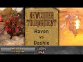 Dawn of War 2: Retribution - Elite Mod | Newcomer Tournament - Final