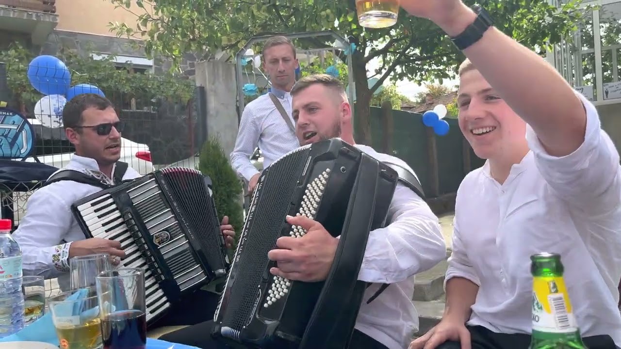 На Сватба с Бойко Иванов