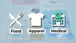 One-Stop Packaging Solution with Quality You Can Trust Net Worth
