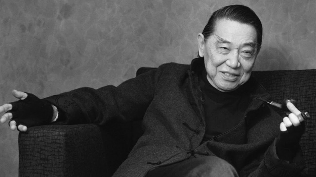 Fou Ts'ong (傅聰) - Chopin Prelude Op.45 in C-sharp minor & Op