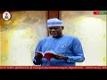Senate Plenary 24th October, 2018