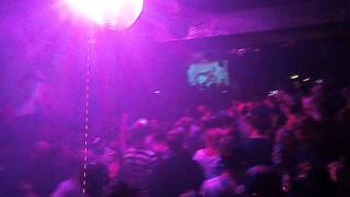 Camo Krooked Wall Of Death Live At Uebel Gefährlich, Hamburg