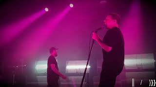 Sleaford Mods (Krakatoa, 20231105) - [Five Pound Sixty}