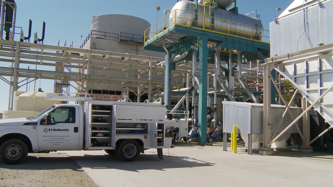 Pump Technician Jobs in California and Nevada [R.F. MacDonald Co