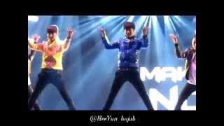 130330 Humanoids