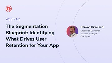 The Segmentation Blueprint: Identifying What Drives User Retention for Your App