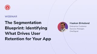 The Segmentation Blueprint: Identifying What Drives User Retention for Your App