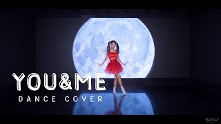 이유엔보컬스튜디오lJENNIE(제니)You&Me Dance Performancel아이돌지망생l#이유엔가은쌤