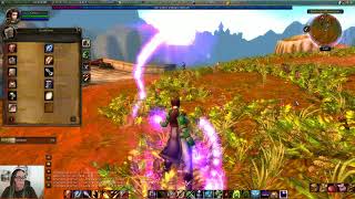 Watch me play badly Classic Wow