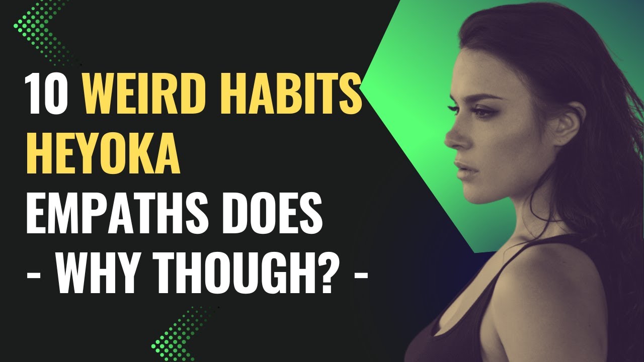 This Is What Makes Heyoka Empaths So Unique Unveiling the 10 Weird